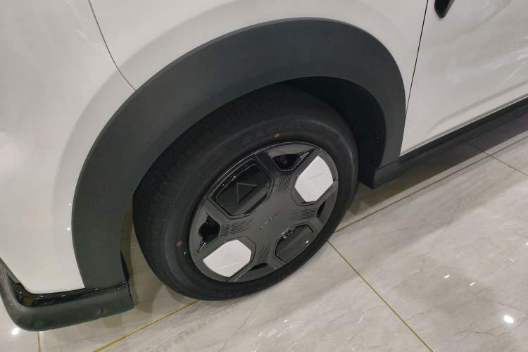 Used  Panda 2025 210km Panda Kart