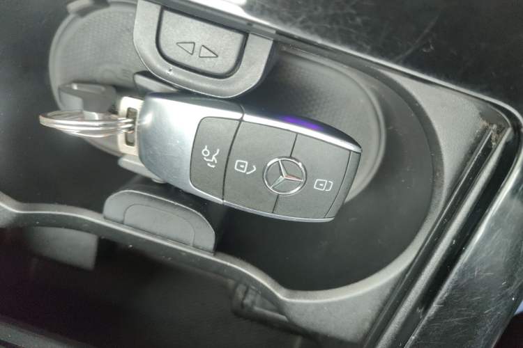 Used Mercedes-Benz A-Class 2020 A 200 L Sport Sedan
