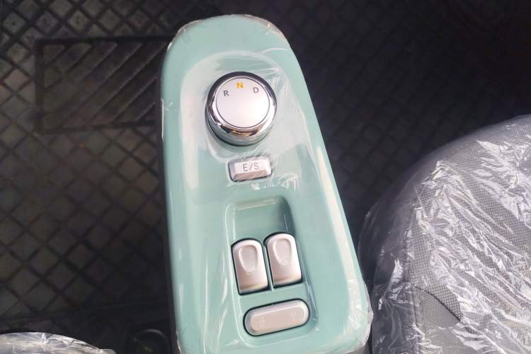 Used  Lumin 2024 130km Qingyue Version
