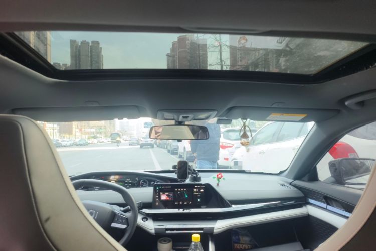 Used  A06 2023 Base Model