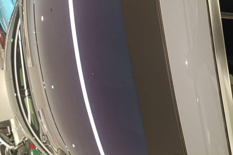 Used Nio ET5 2022 75 kWh