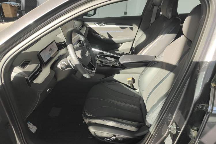 Used Geely Auto Preface 2025 Dongfang Yao 2.0TD Moonlight Edition