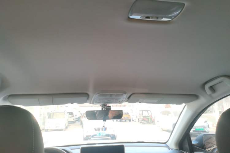 Used Haval M6 2021 PLUS 1.5T Manual Elite Smart Connectivity Model