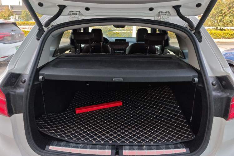 Used BMW X1 2019 xDrive20Li Luxury Model