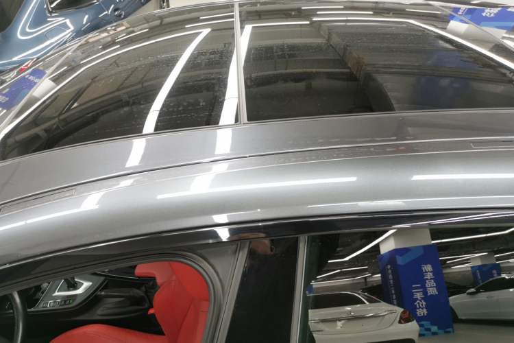 Used BMW 3 Series GT 2020 320i M Sport Night Edition