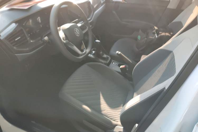 Used Volkswagen Lavida 2023 New Rui 1.5L Automatic New Yi Edition