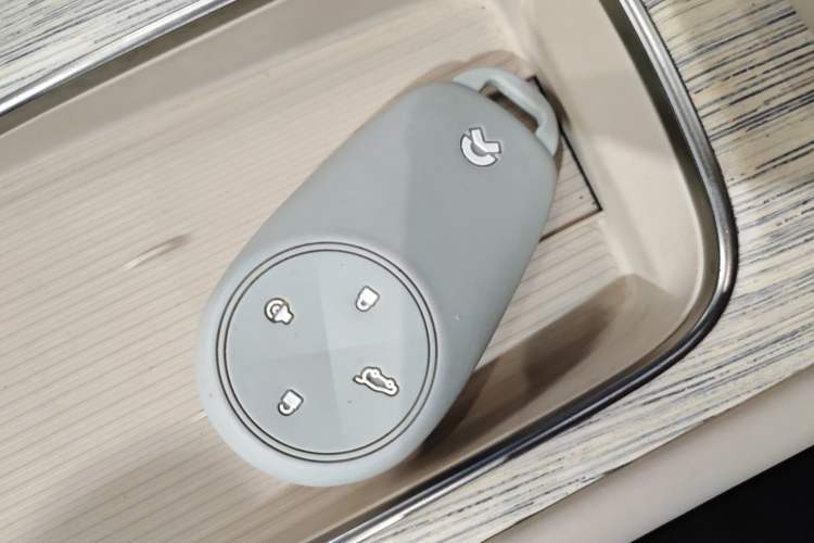 Used Nio ET7 2022 100 kWh