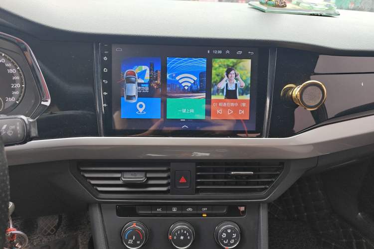 Used Volkswagen Bora 2019 1.5L Manual Fashion Edition