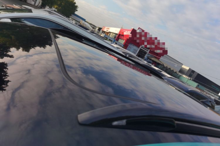 Used FORTHING T5 EVO 2021 1.5TD DCT Diamond Edition