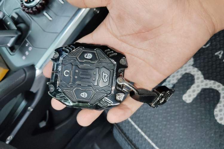 Used Jetour Traveler 2023 2.0T All-Wheel Drive Conquer PRO
