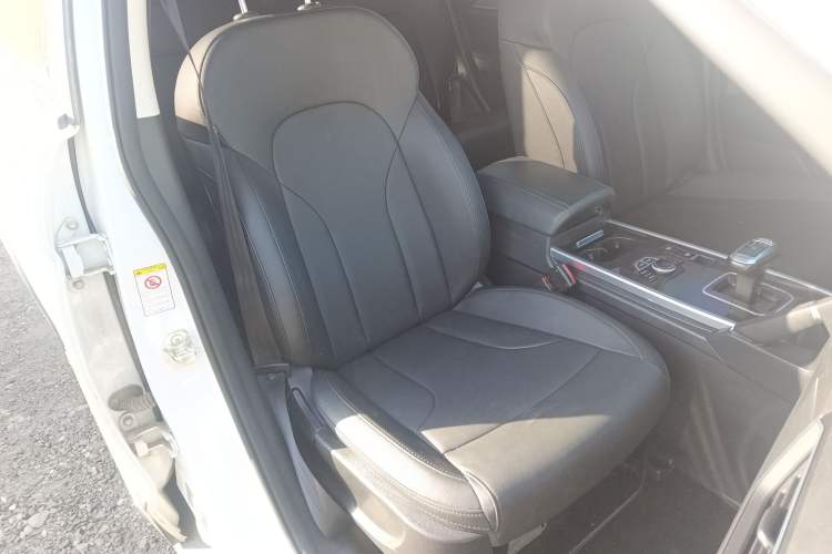 Used Haval H6 2019 Sport Edition 1.5T Automatic Two-Wheel Drive Elite Model China VI
