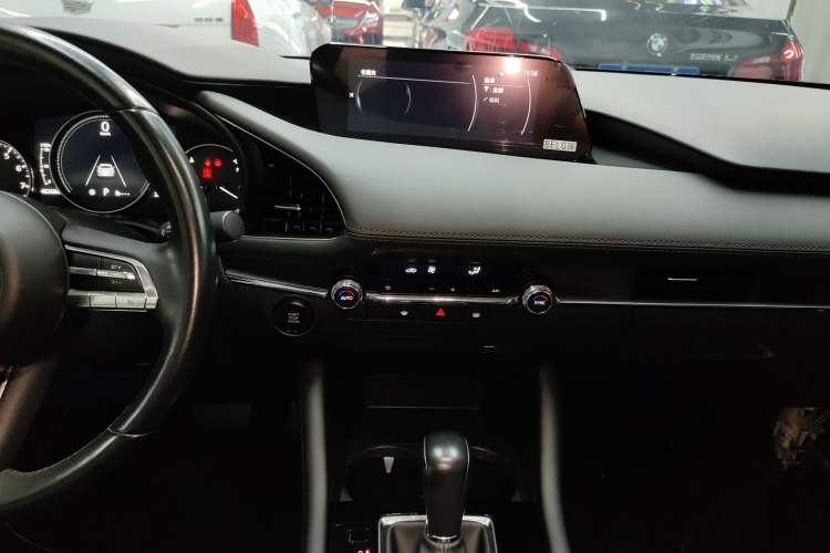 Used Mazda Mazda 3 Axela 2020 2.0L Automatic Zhiya Edition
