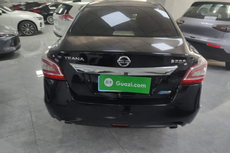 Used Nissan Teana 2013 2.0L XL Comfort Edition

