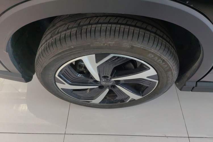 Used BYD Sealion 05 DM-i 2025 DM-i Smart Drive 115KM Flagship Model