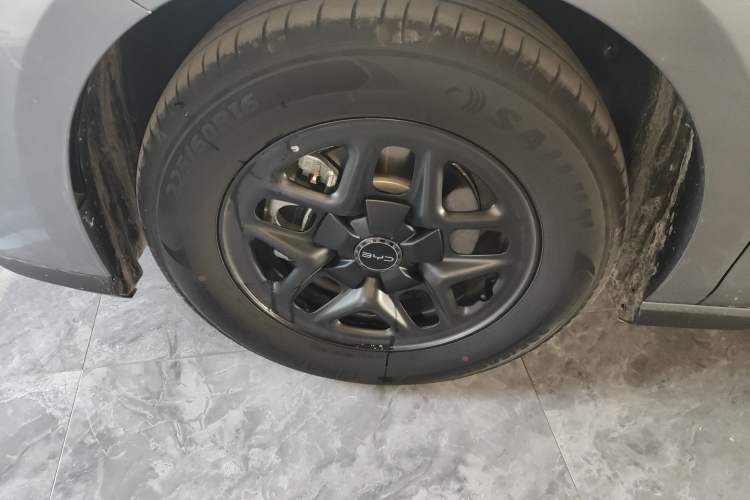 Used BYD Seal 05 DM-i 2025 DM-i Smart Drive 55KM Luxury Model