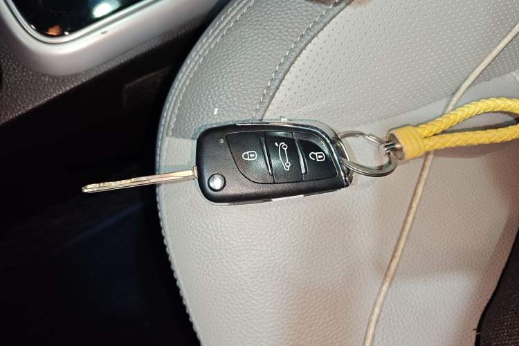 Used Kia Pegas 2019 1.4L Automatic Value Edition National VI Standard
