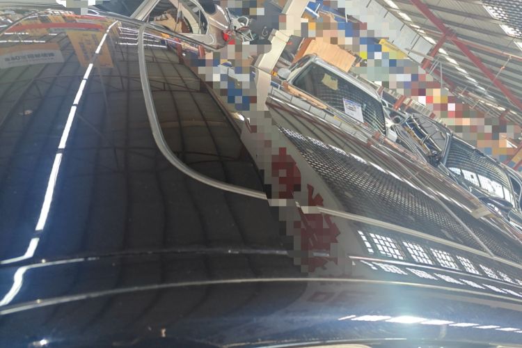 Used BMW 5 Series 2022 Restyled 530Li Leading Edition M Sport Package