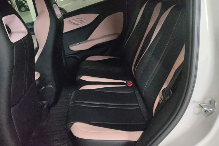 Used BYD Seagull 2025 305km Active Version