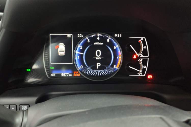 Used Lexus ES 2025 200 Premium Edition