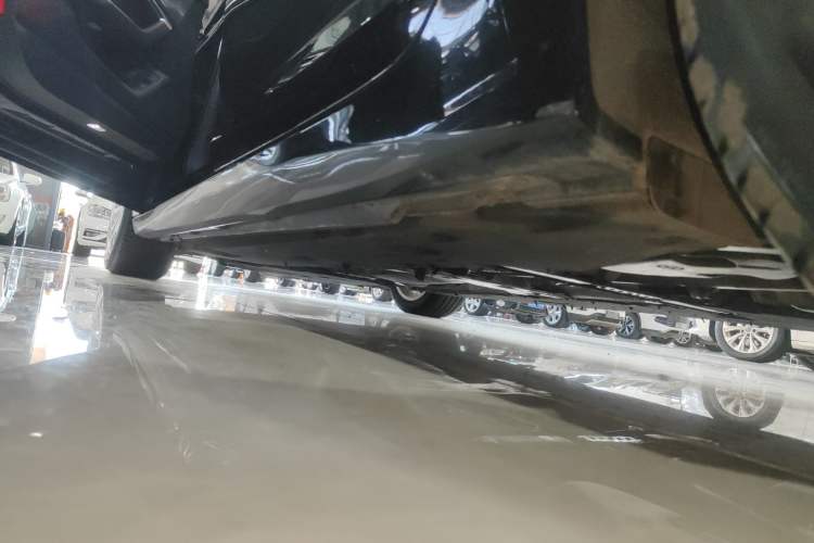 Used Audi A6L 2021 40 TFSI Luxury Prestige Edition
