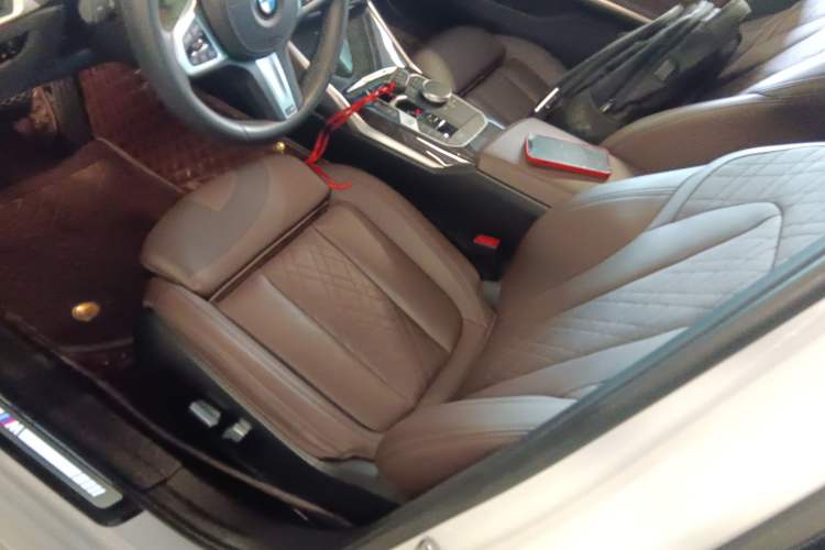 Used BMW 3 Series 2023 325Li M Sport Package
