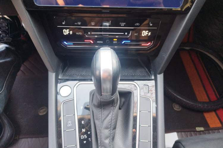 Used Volkswagen Magotan 2020 330TSI DSG Luxury Edition
