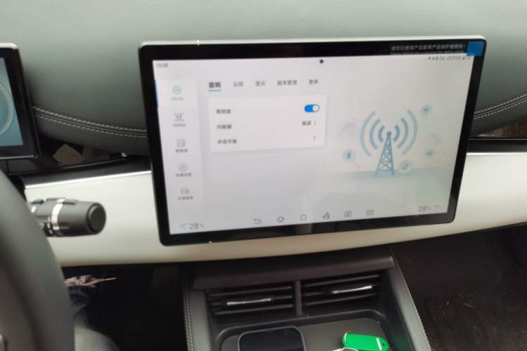 Used BYD Seal 06 New Energy 2024 DM-i 120KM Luxury Model