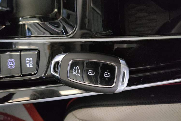 Used Hyundai ix25 2020 1.5L CVT DLX Prestige Version
