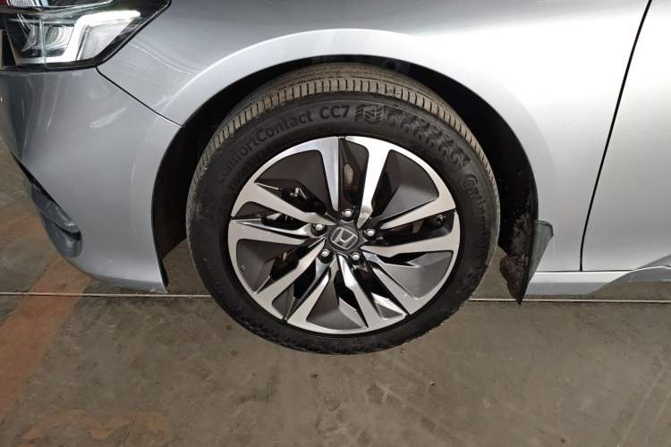 Used Honda Accord 2018 Rui Hybrid 2.0L Rui Ling Edition China VI