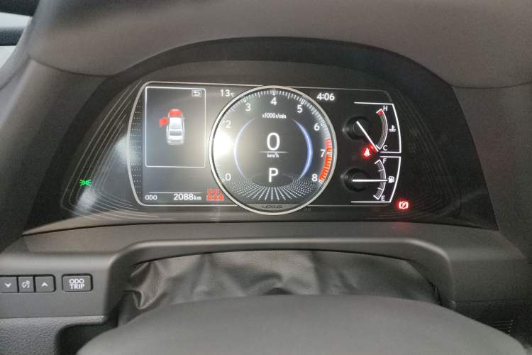 Used Lexus ES 2025 200 Premium Edition