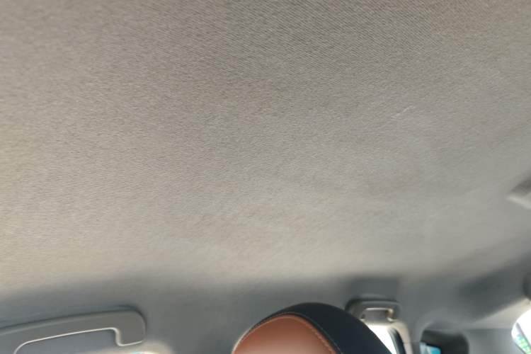 Used Haima S5 2016 1.5T CVT Enjoyment Edition