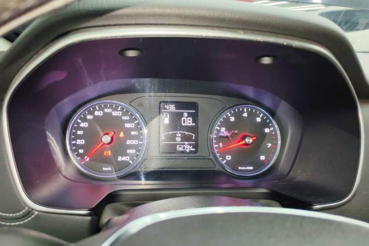 Used Roewe RX5 2016 20T Two-Wheel Drive Manual Flagship Edition
