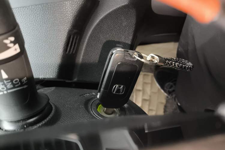 Used Honda Accord 2015 2.0L LX Comfort Edition
