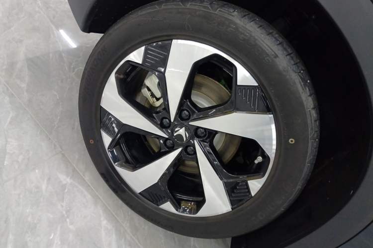 Used ARCFOX Alpha T5 2025 520 MAX
