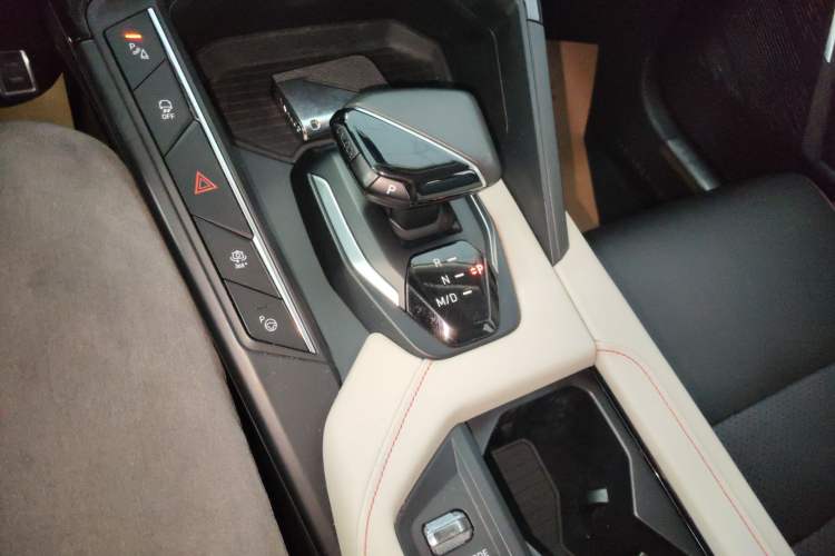 Used Lynk & Co 06 2020 1.5T YAO Halo
