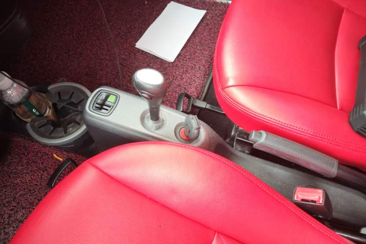 Used  fortwo 2012 1.0 MHD Hardtop Passion Edition