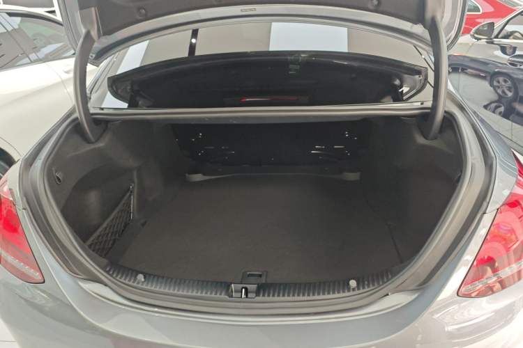 Used Mercedes-Benz C-Class 2019 C 260 L Sport Edition
