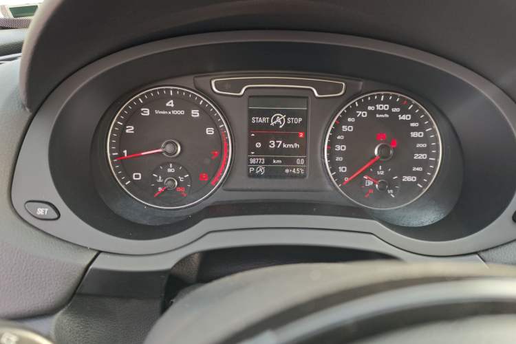 Used Audi Q3 2015 35 TFSI quattro Technology Edition