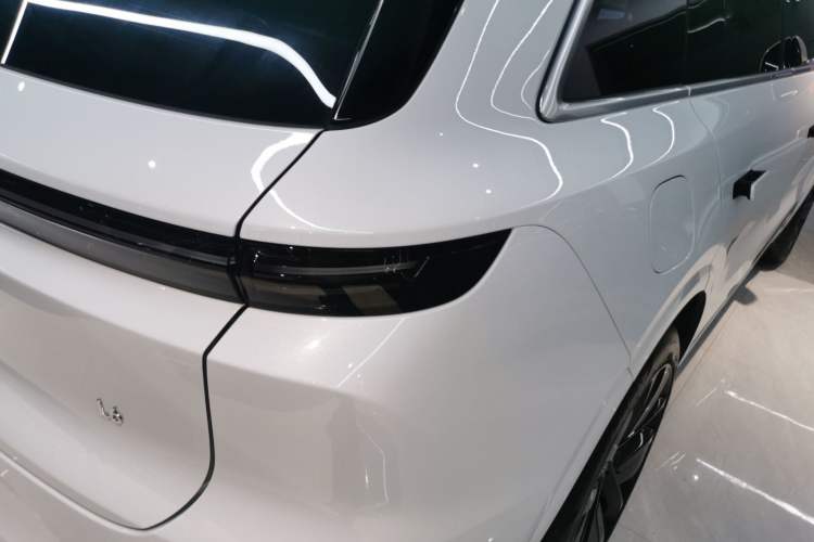 Used Li Auto L6 2024 Max
