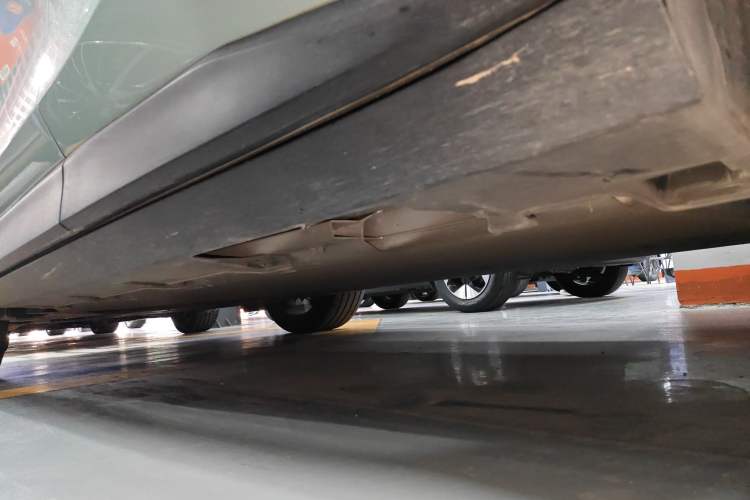 Used AION V 2021 Plus 80 Smart Technology Edition Ternary Lithium
