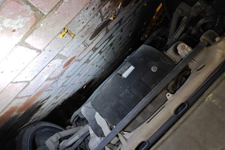 Used BYD Tang New Energy 2019 EV600D Four-Wheel Drive Smart Connectivity Leading Model
