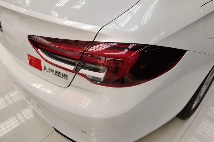 Used Buick Regal 2024 25T Deluxe Edition
