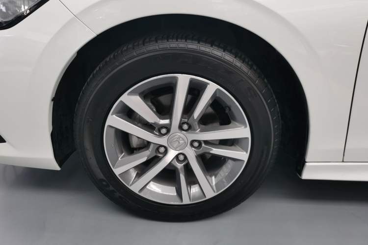 Used Honda Civic 2022 240TURBO CVT Jingcheng Edition
