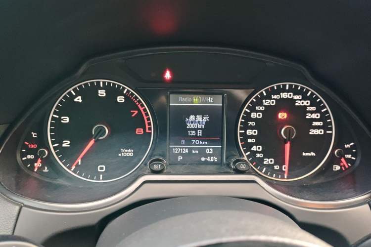 Used Audi Q5 2018 Collector's Edition 40 TFSI Technology Model
