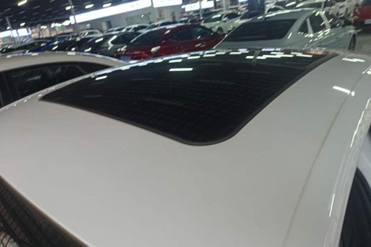 Used BYD Seal 06 New Energy 2024 DM-i 120KM Prestige Model