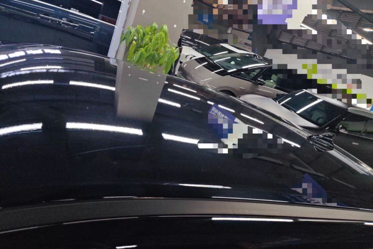 Used ORA Good Cat 2023 401 km Standard Range Luxury Version Ternary Lithium