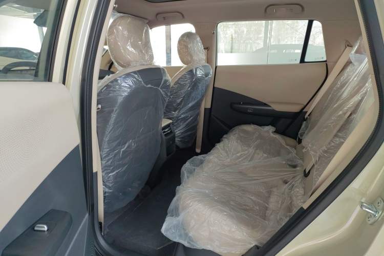 Used Dongfeng NAMMI 06 2025 471 Ultra