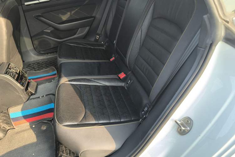 Used Volkswagen FAW-Volkswagen CC 2021 380TSI Striking Edition