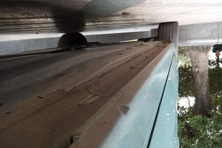 Used Volkswagen Passat 2025 Pro 380TSI Starry Dragon Luxury Edition
