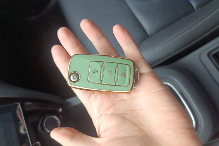 Used Volkswagen Sagitar 2018 1.6L Automatic Comfort Model